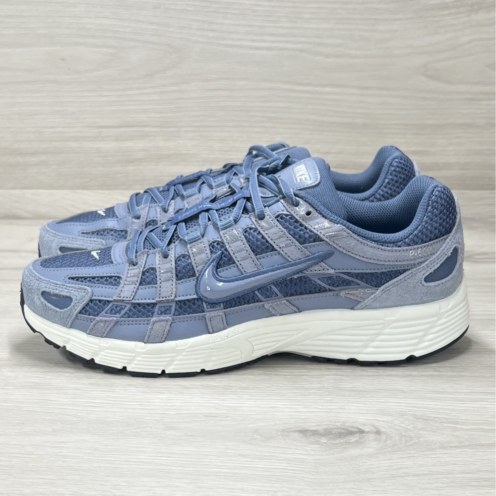 Nike P-6000 SE 'Diffused Blue' Men's Size 11 New DS HF0015-400 - Picture 2 of 10